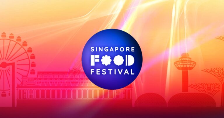 Unveiling the Reimagined Singapore Food Festival 2024: A Month-Long Culinary Extravaganza